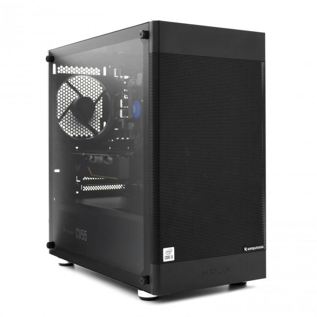 Системний блок Komputronik Infinity X510 i5/16/500/2000 GB/GeForce GTX 1650 4 GB (X4)