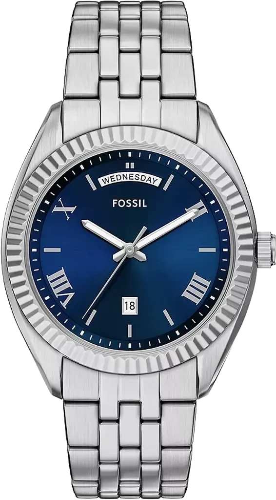 Наручные часы мужские Fossil Campbell FS6140 (2857437336)