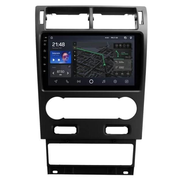 Автомагнитола штатная CYCLONE для Ford Mondeo Climate 2000-2007 г. C9 003 3/32 Gb DSP