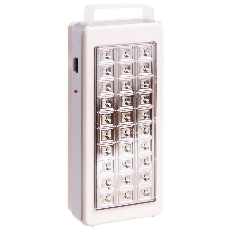 Светильник аварийного освещения с аккумулятором SP-Sport (TY-8682A)