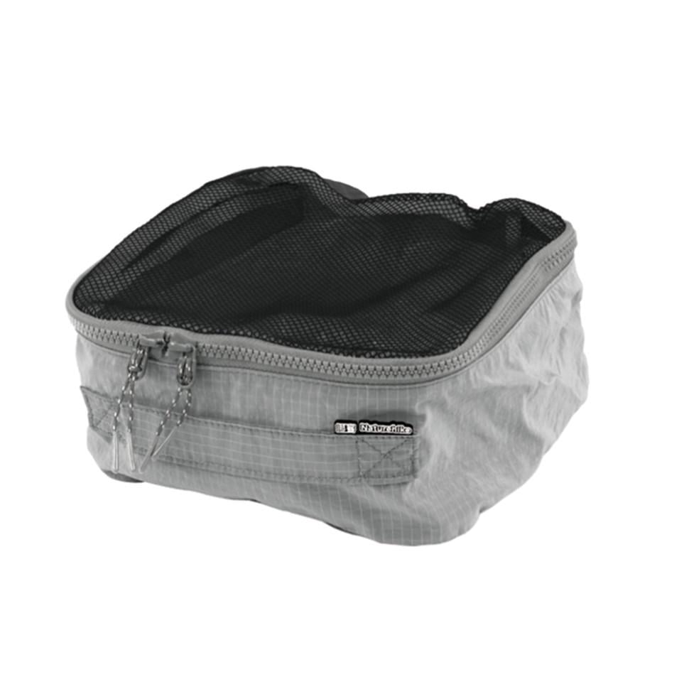 Органайзер для чемодана Naturehike CNK2350XB010 M 20х20,5х10 см Серый (35341210)