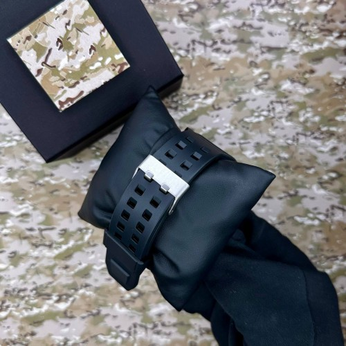 Наручные часы Patriot 003BKDPS ДПС Черный (2101028610) - фото 5 Наручные часы Patriot 003BKDPS ДПС Черный (2101028610) - фото 5