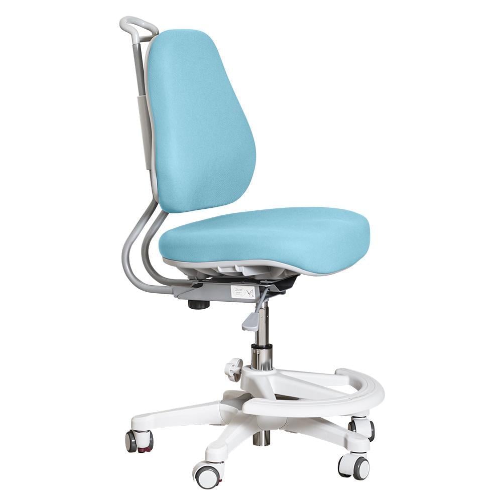 Кресло детское Evo-kids Mio Lite Голубой (Y-507 Lite KBL)