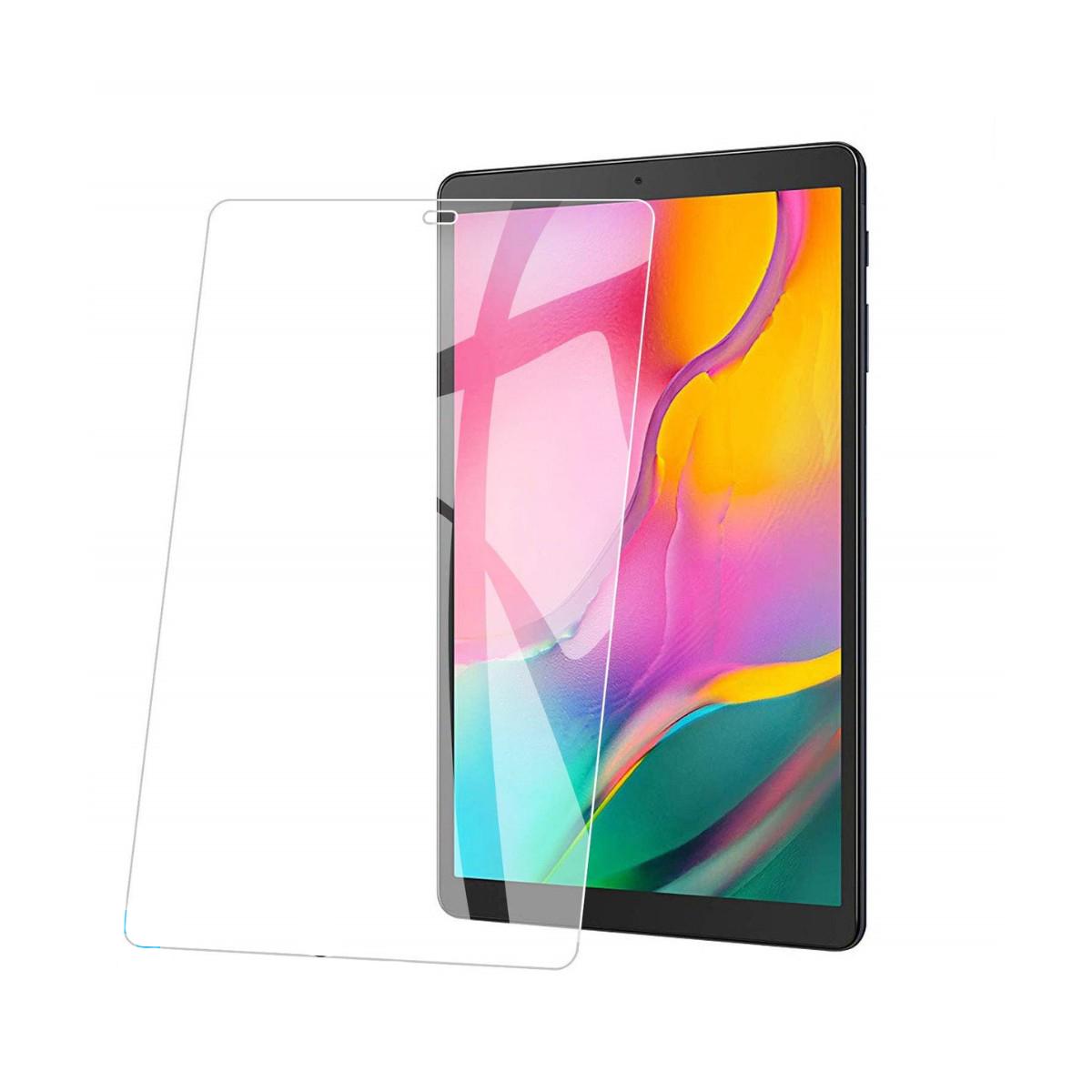 Защитное стекло Glass 2,5D для Samsung Galaxy Tab A 10.1 2019 (1262)
