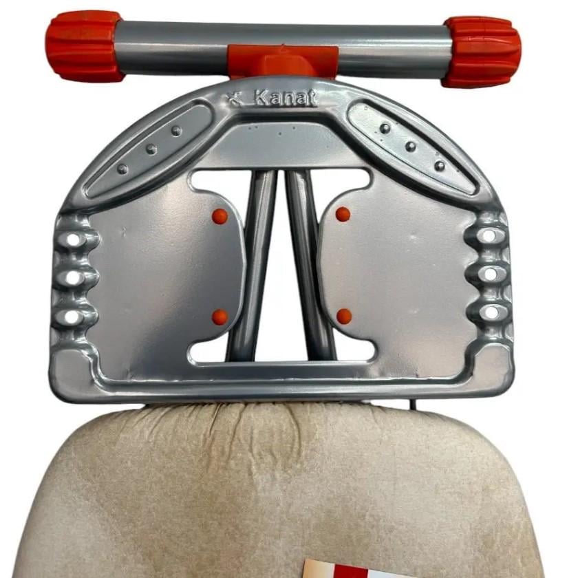 Доска для глажки Kanat ELIPS LIFE (EL-715) - фото 7