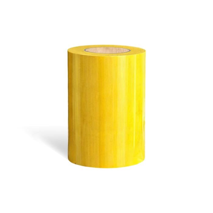 Стрічка-пастка клейова для захисту рослин від мурах та комах рулон 500x10 см (STRMOS-1439)