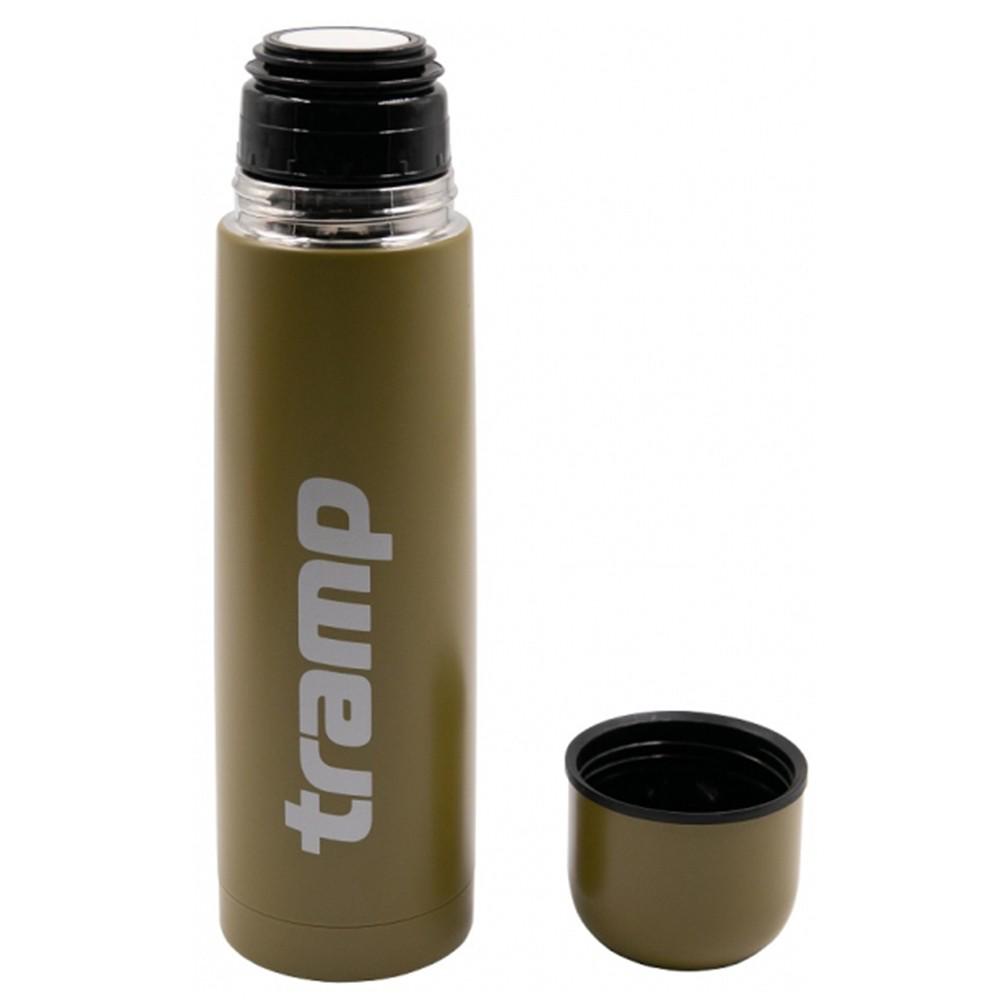 Термос Tramp Basic 0,5 л Хакі (TRC-111-khaki) - фото 3