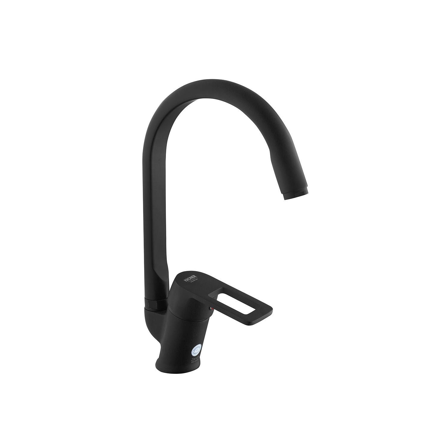 Смеситель для кухни Kroner KRM Zenda (SCH030)