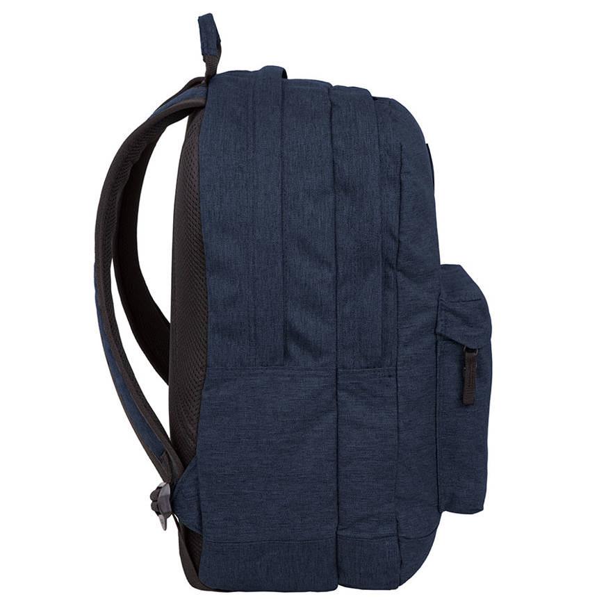 Шкільний рюкзак Coolpack Scout SNOW Dark blue 26 л 45x32x18 см - фото 2