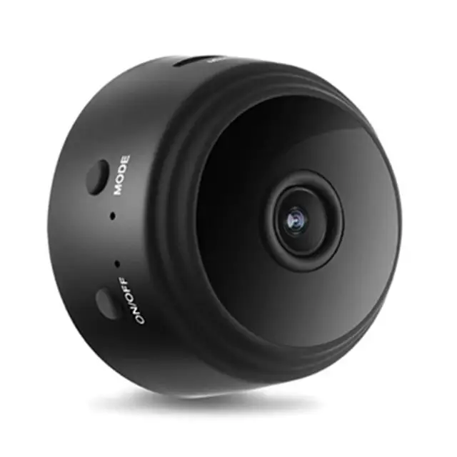 Камера мини WiFi HD 1080P 250 мА