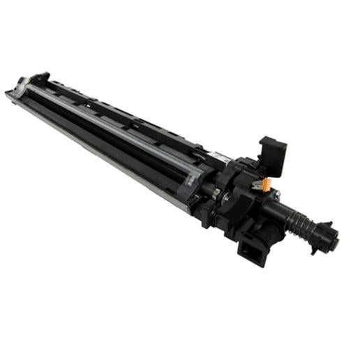 Девелопер DV-512K A2XN03D Konica Minolta bizhub C224e-C554e 224e-554e Черный (A2XN03D) - фото 1 Девелопер DV-512K A2XN03D Konica Minolta bizhub C224e-C554e 224e-554e Черный (A2XN03D) - фото 1