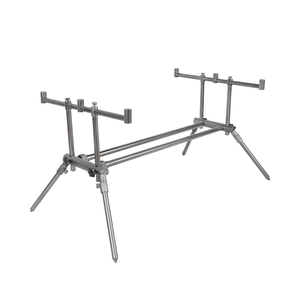 Род-под Fishing Expert WPE ST 1 на 3 удилища (CH23) Род-под Fishing Expert WPE ST 1 на 3 удилища (CH23)