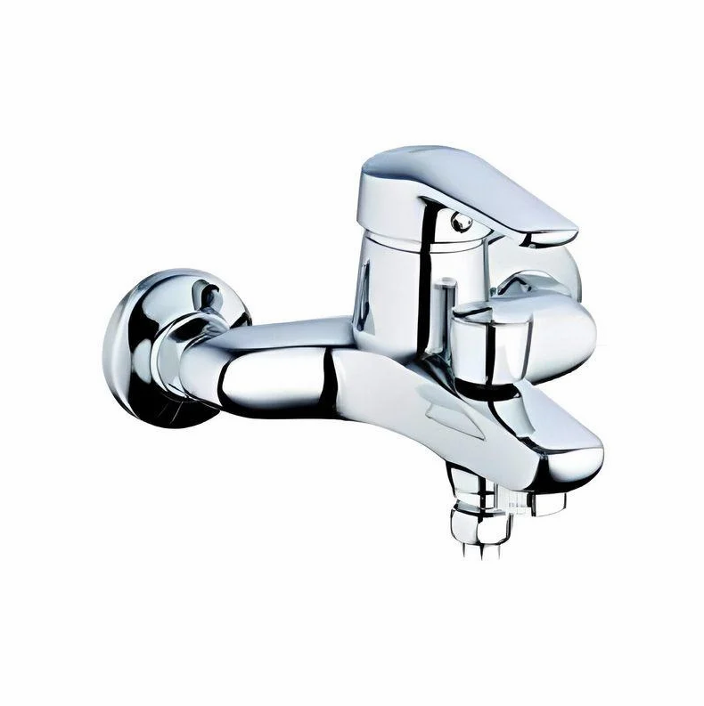 Смеситель для ванны Zegor SWZ-А182 (110271)