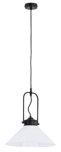 Люстра Alfa Merin лофт (60330)