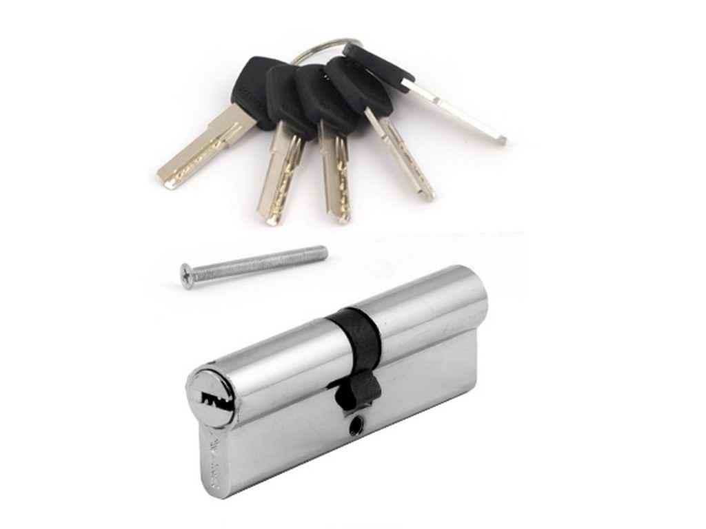 Цилиндр Avers DM-100-CR (129850)