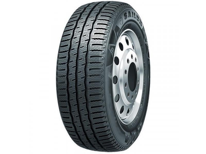 Шина зимняя Sailun Endure WSL1 185/80 R14C 102/100R (119685)