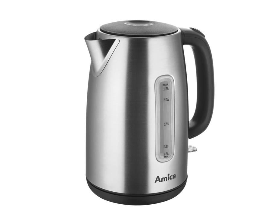Електрочайник Amica KM 2011 (364218)