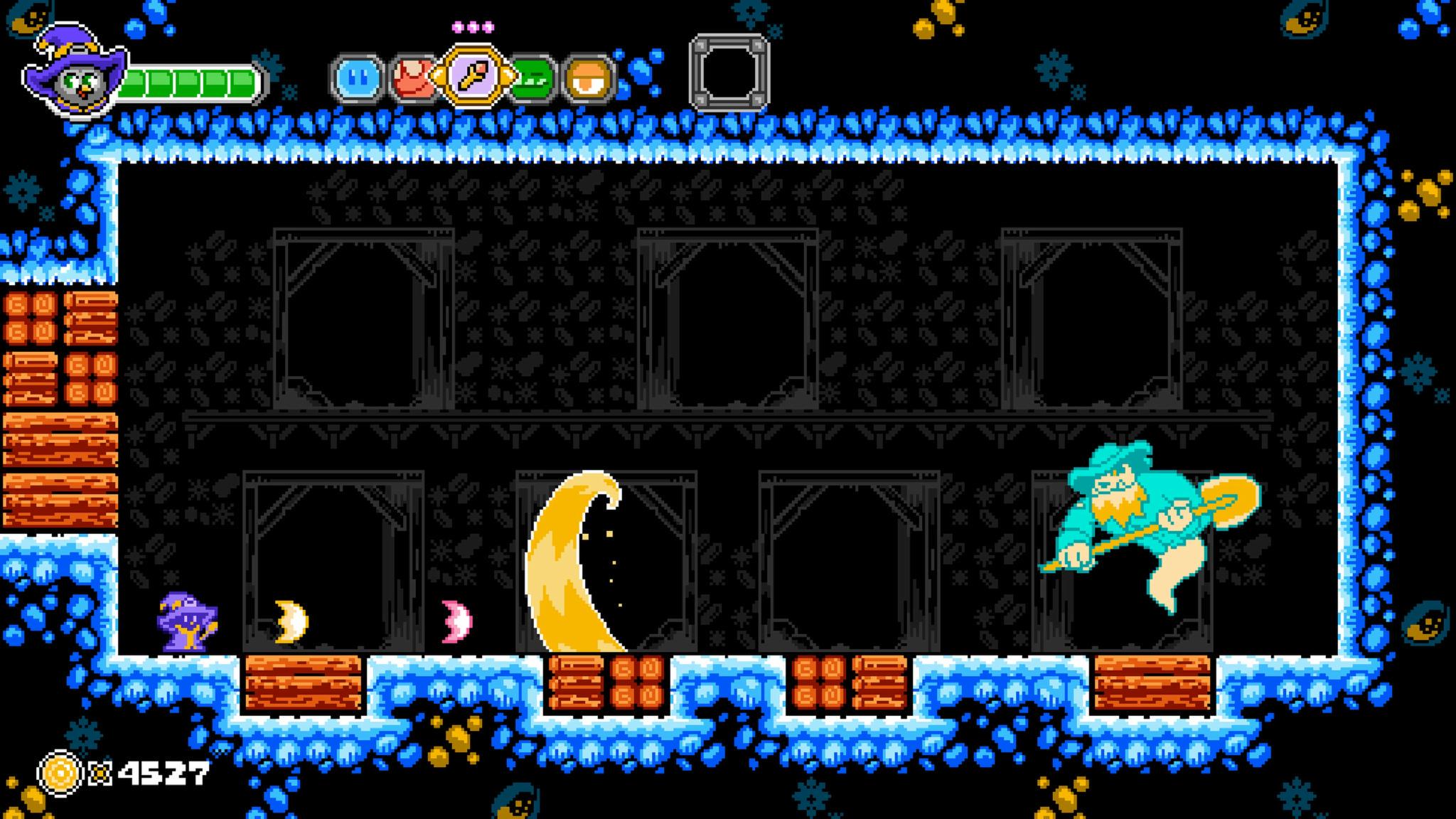 Ключ активації Ravva and the Phantom Library для Xbox One/Series S/X (81309564) - фото 6 Ключ активації Ravva and the Phantom Library для Xbox One/Series S/X (81309564) - фото 6