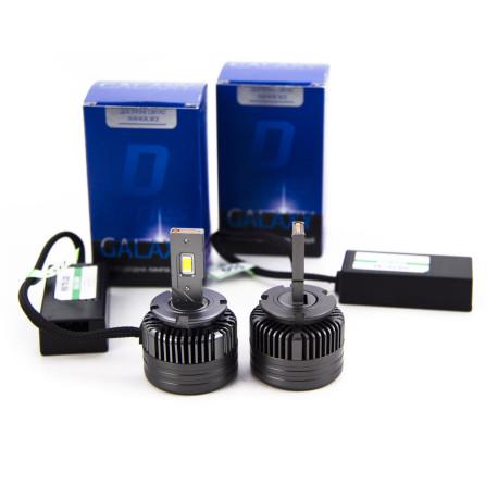 Лампи LED Galaxy N3 D5 P&P 5500K 2 шт. (xn_cua_5119) - фото 5