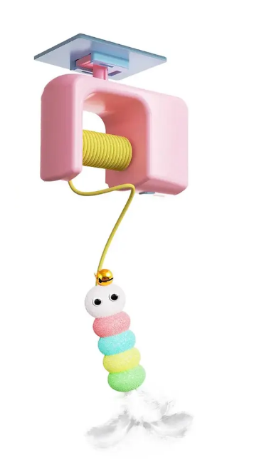 Іграшка для котів Pet Toy Ball (30310883)