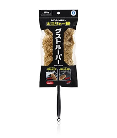Полотно для салону Soft99 Roompia Interior Duster Золотистий Полотно для салону Soft99 Roompia Interior Duster Золотистий