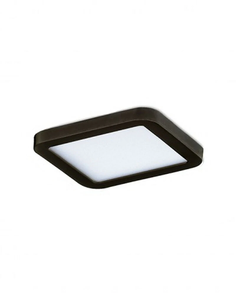 Точковий світильник Azzardo AZ2833 Slim (5901238428336)