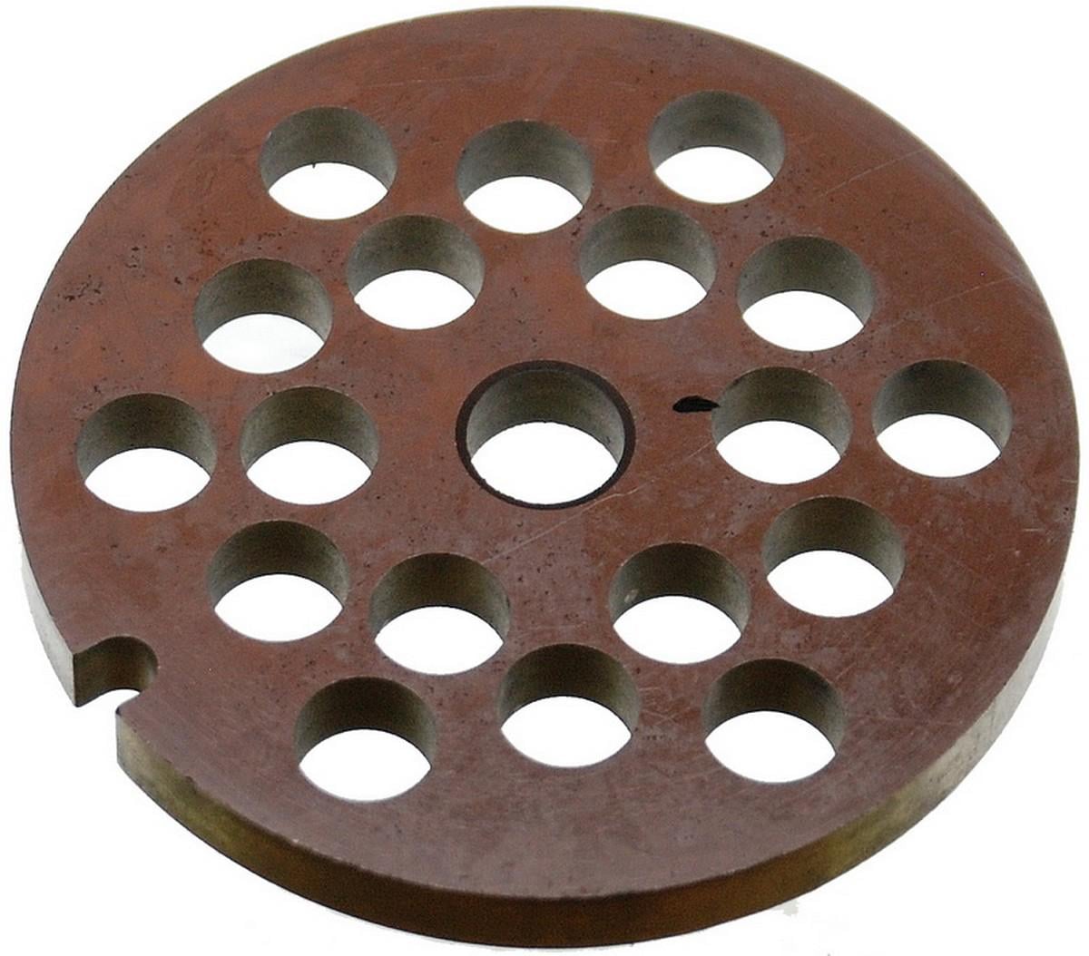 Сетка мясорубки 61х9х8 (setm002)
