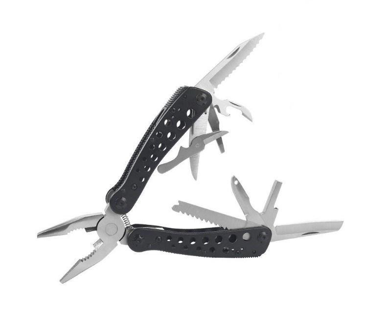 Мультитул Ganzo G204 Multi Tool кількість функцій 24 (G204)