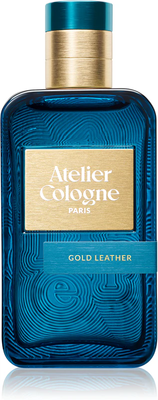 Парфюмерная вода аналог Atelier Cologne Gold Leather 100 мл (3614273984782) Парфюмерная вода аналог Atelier Cologne Gold Leather 100 мл (3614273984782)