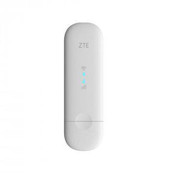 Модем ZTE 4G WiFi MF79 + 2 антени термінальні 3dBi - фото 2