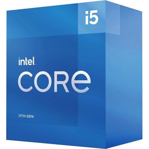 Процессор Intel Core i5-11400 Box (BX8070811400)