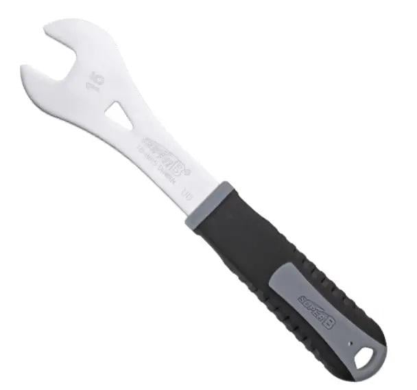 Ключ конусний SuperB 15 мм (1085-TB-HB15)