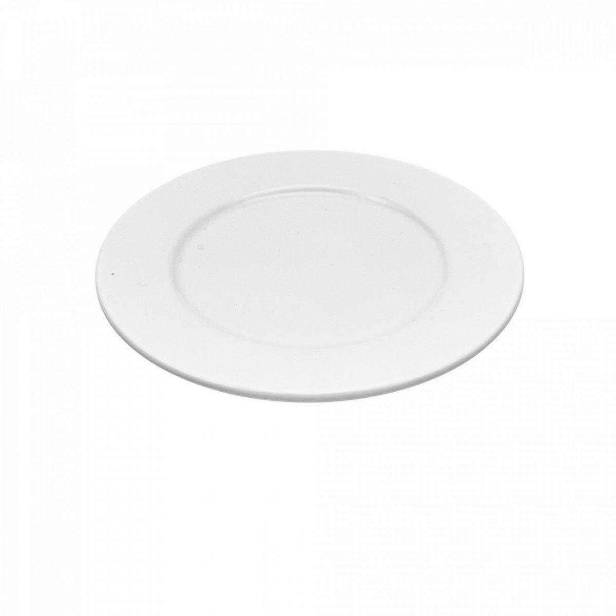 Тарелка обеденная One Chef d 23 см поликарбонат (606103/GP-D23)