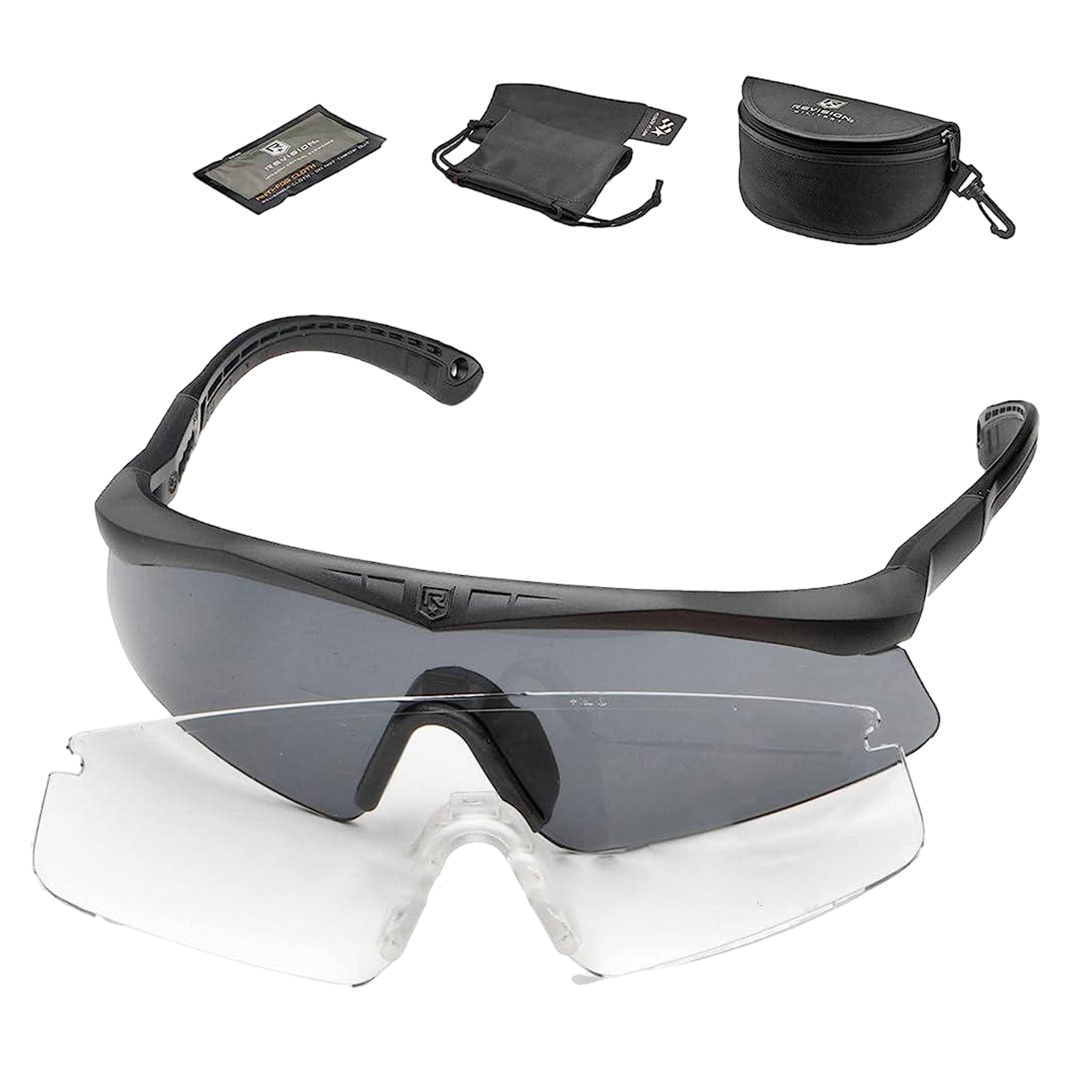 Окуляри балістичні Revision Sawfly Military Eyewear System