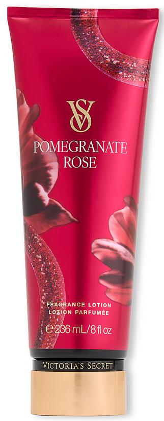 Лосьйон для тіла Victoria's Secret Pomegranate Rose (0317)