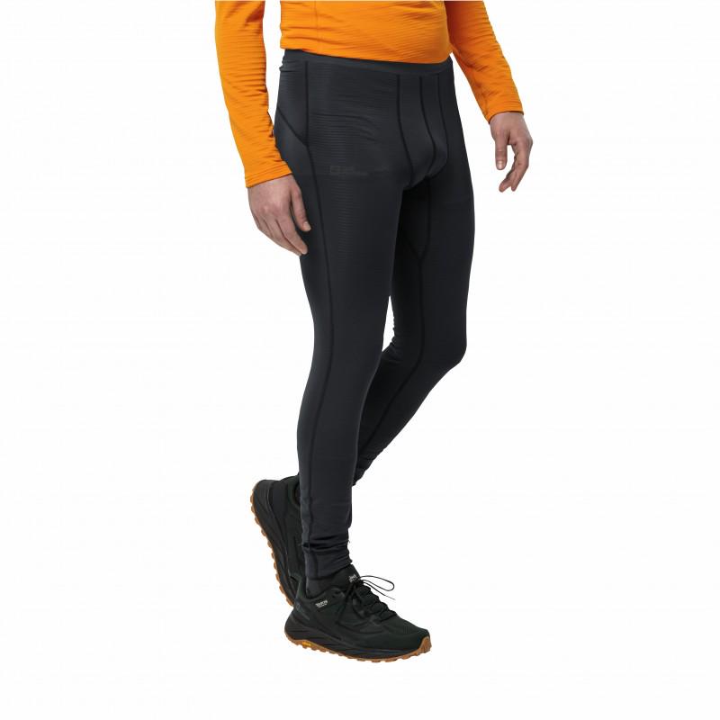 Термокальсони чоловічі Jack Wolfskin INFINITE PANTS L (1808931_6352) - фото 2 Термокальсони чоловічі Jack Wolfskin INFINITE PANTS L (1808931_6352) - фото 2