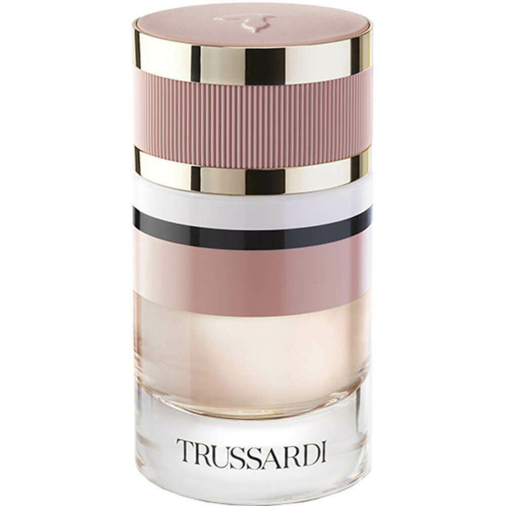 Парфумована вода для жінок Trussardi Eau de Parfum 90 мл ТЕСТЕР (79343)