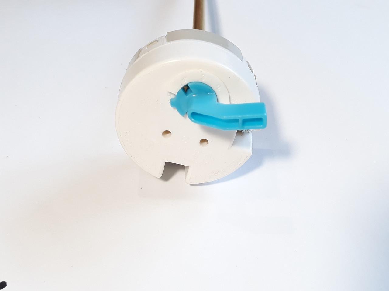 Терморегулятор для бойлера Oasis 20А с защитой и флажком (0885) - фото 3 Терморегулятор для бойлера Oasis 20А с защитой и флажком (0885) - фото 3