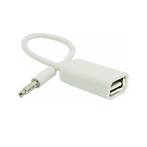 USB кабель для iPhone 2, 3G, 3GS, 4, 4S; iPad 2, 3; iPod shuffle, nano, touch