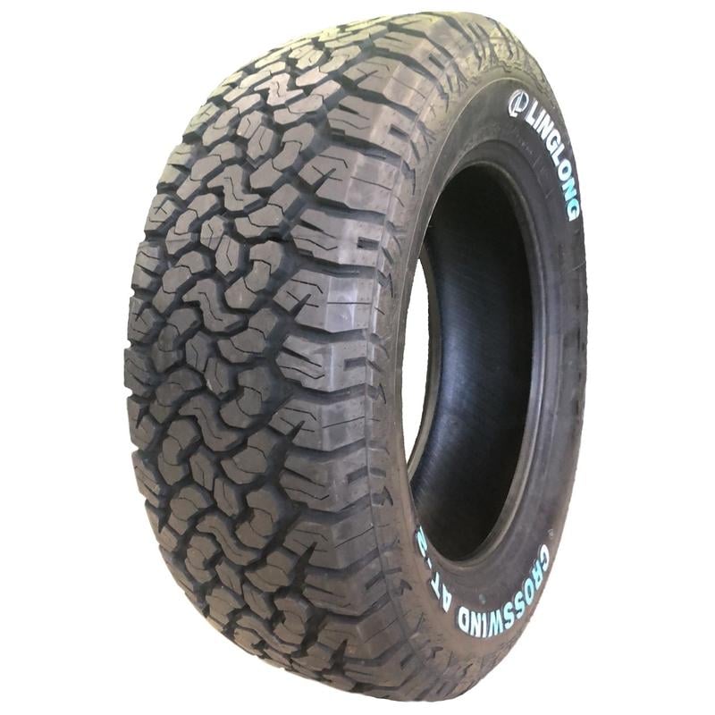 Автошина LINGLONG CrossWind AT-2 265/60 R18 114Q XL (401869)