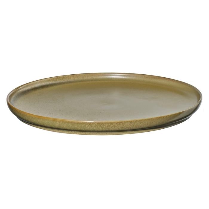 Тарелка десертная ASA-Selection Miso Coppa 21 см