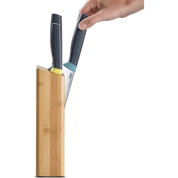 Набор ножей Joseph Joseph Elevate (20666185) - фото 9 Набор ножей Joseph Joseph Elevate (20666185) - фото 9