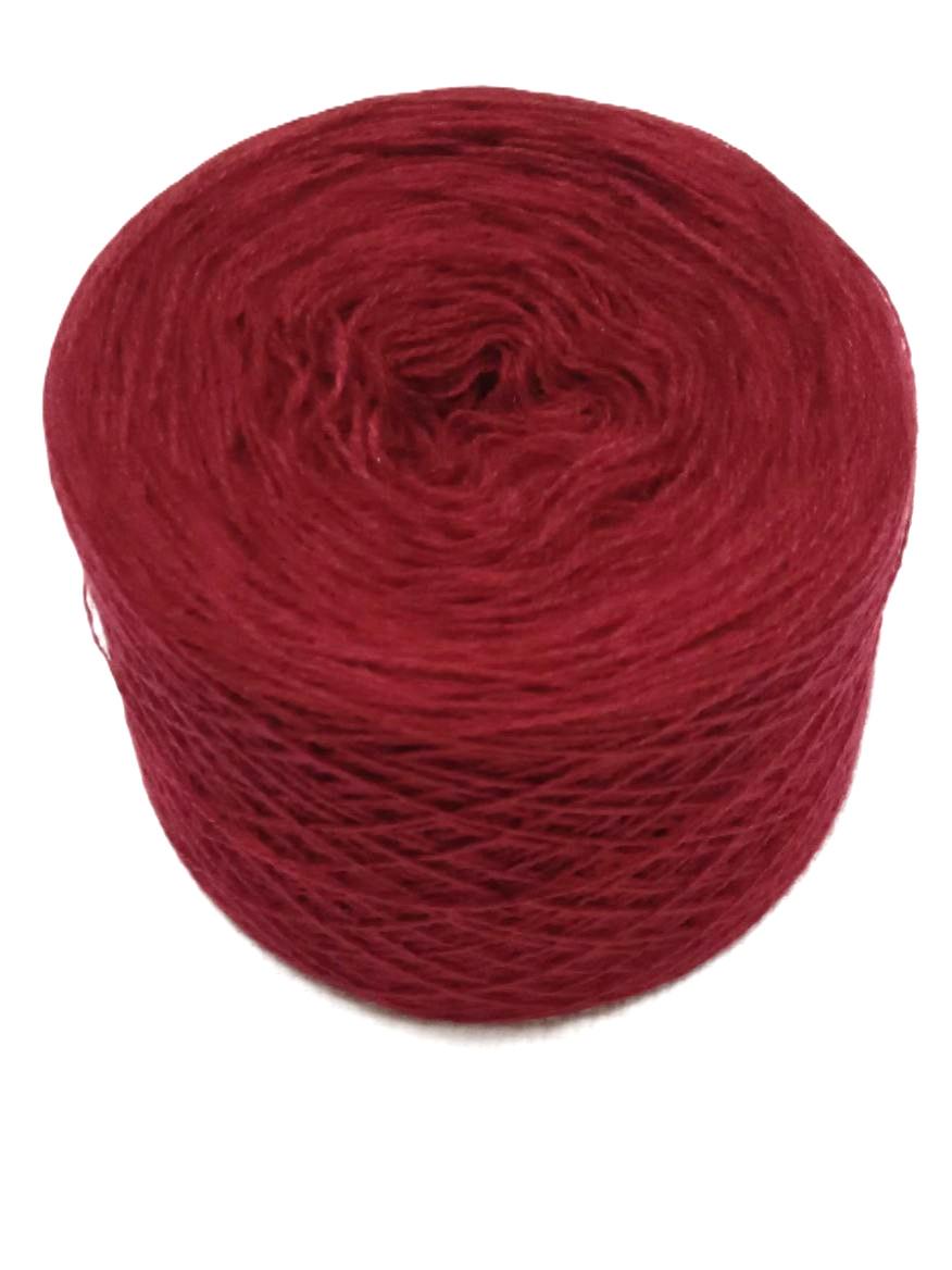 Нитка акрилова для вишивки 50 г Червоні 326 (1795) - фото 2 Нитка акрилова для вишивки 50 г Червоні 326 (1795) - фото 2