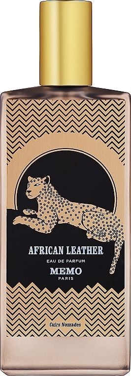 Парфюмированная вода Memo African Leather 75 мл (1837_3345)