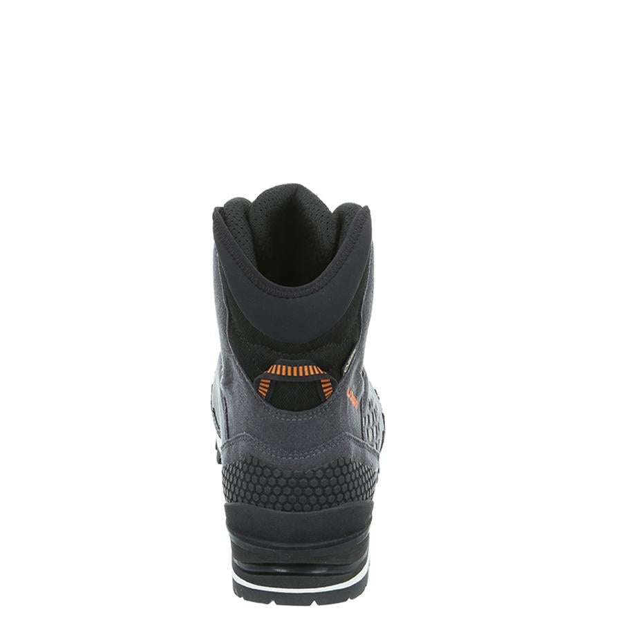 Черевики трекінгові Lowa CADIN GTX MID р. 43,5 Anthracite (UFB76BBB133752.4D) - фото 4 Черевики трекінгові Lowa CADIN GTX MID р. 43,5 Anthracite (UFB76BBB133752.4D) - фото 4