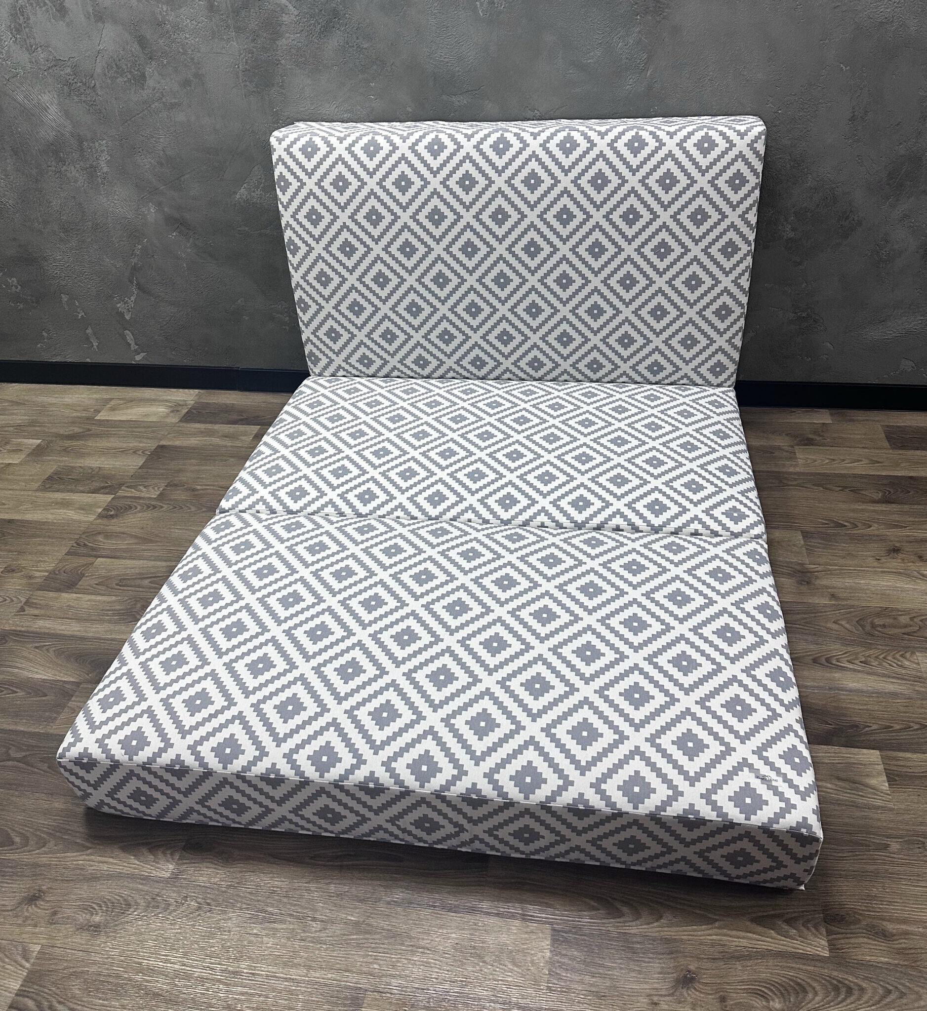 Матрац-трансформер Comfort Home maxi Facets 200х160х20 см - фото 3 Матрац-трансформер Comfort Home maxi Facets 200х160х20 см - фото 3