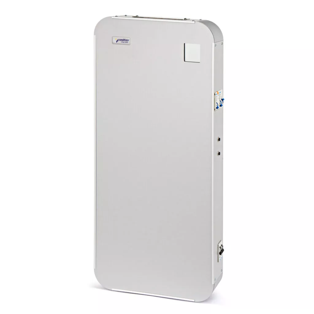 ИБП с правильной синусоидой Volter Smart-R 7/3 48В