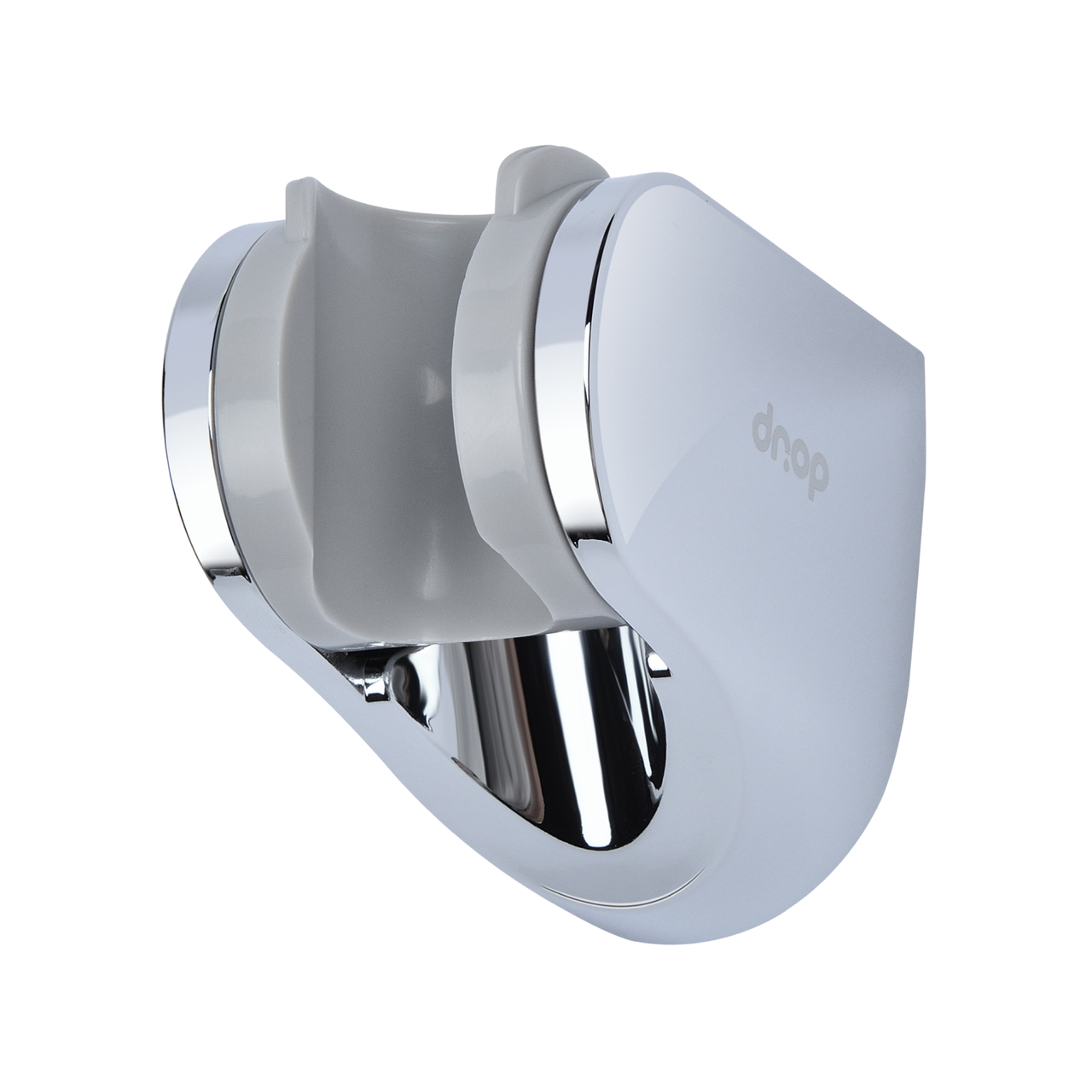 Держатель Drop HL-5CH для ручной душевой воронки на 5 положений (24237541) - фото 1