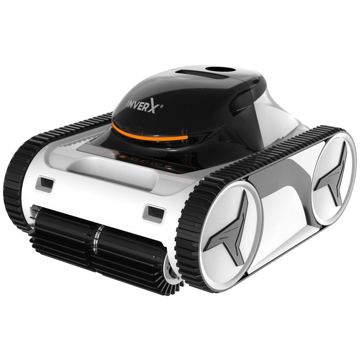 Робот пылесос для бассейна Fairland M60 беспроводной Робот пылесос для бассейна Fairland M60 беспроводной