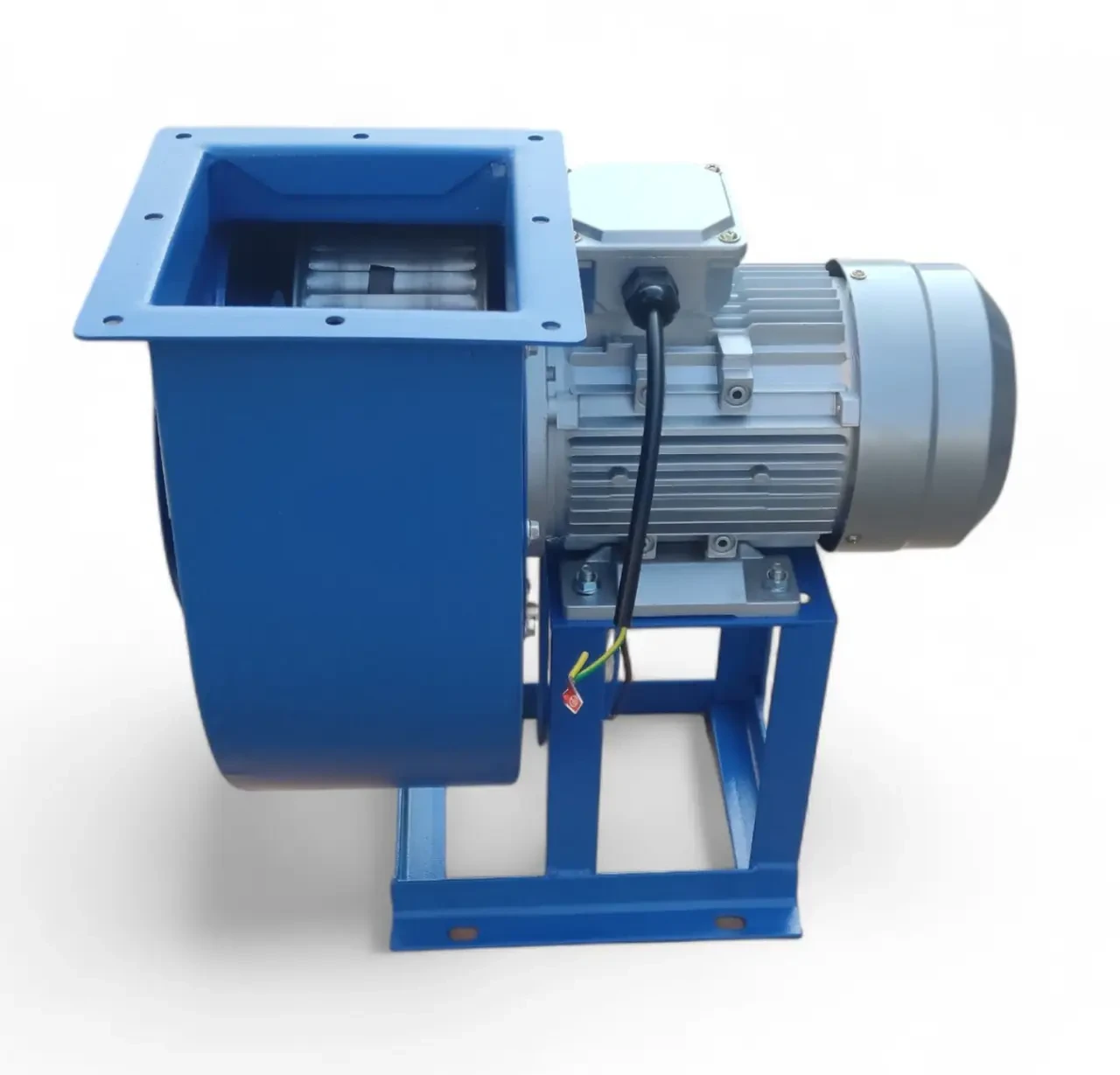 Центробежный вентилятор ВР №2,5 0,55 кВт 220 В (2995717945)